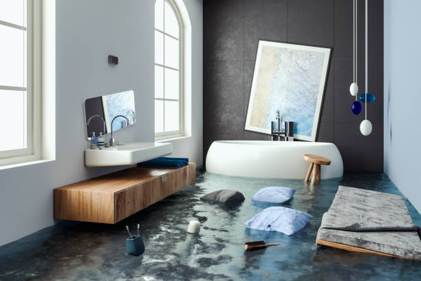 Best Emergency water damage restoration  in Mount Gay Shamrock, WV